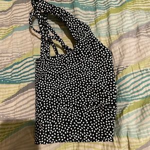 Buff bunny Bossy Print Revolution Bra